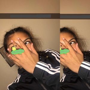 Meet your Posher, Bianca